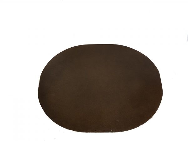 Bronze steel floor protection