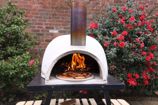 Pizzaro Pizza Oven