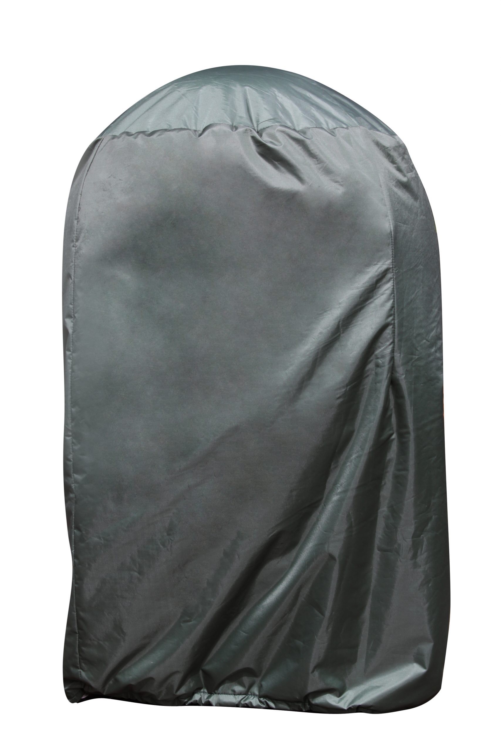 Ellipse chimenea winter cover