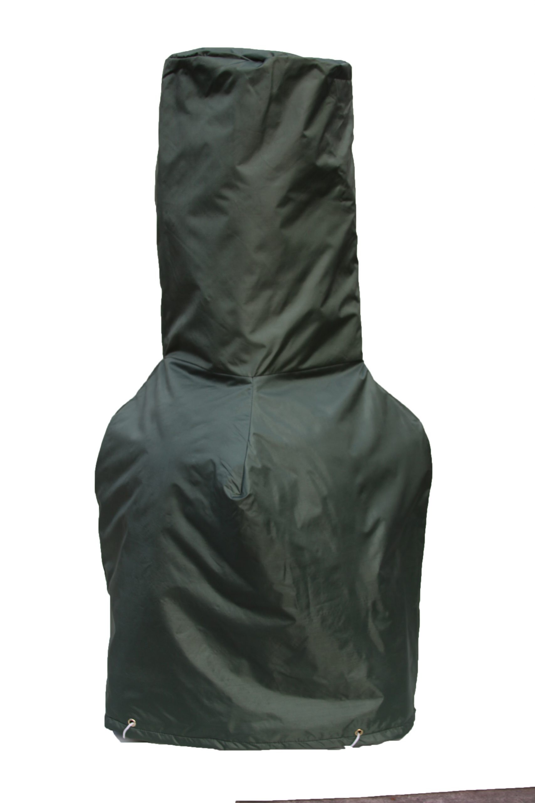 Medium chimenea winter cover